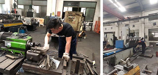 濰坊齒條加工_云翔機械齒條齒輪廠家